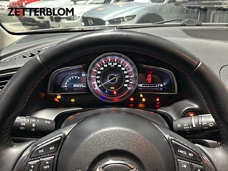 Halvkombi Mazda 3 11 av 21