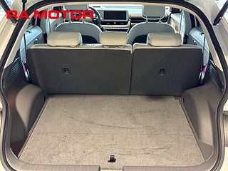 SUV Hyundai IONIQ 5 9 av 27