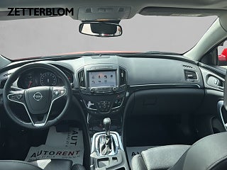 Kombi Opel Insignia 10 av 13
