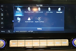 SUV Hyundai Kona 17 av 23