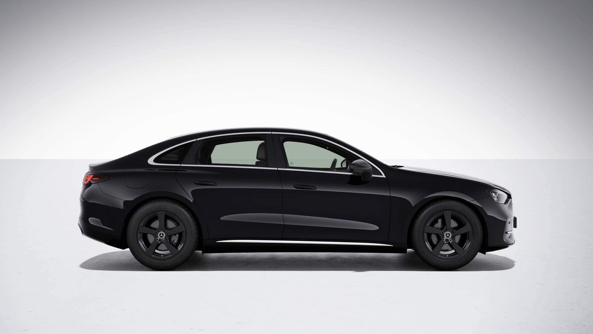 Mercedes-Benz C 400 4MATIC Electric Adv 2027, bild 2/28