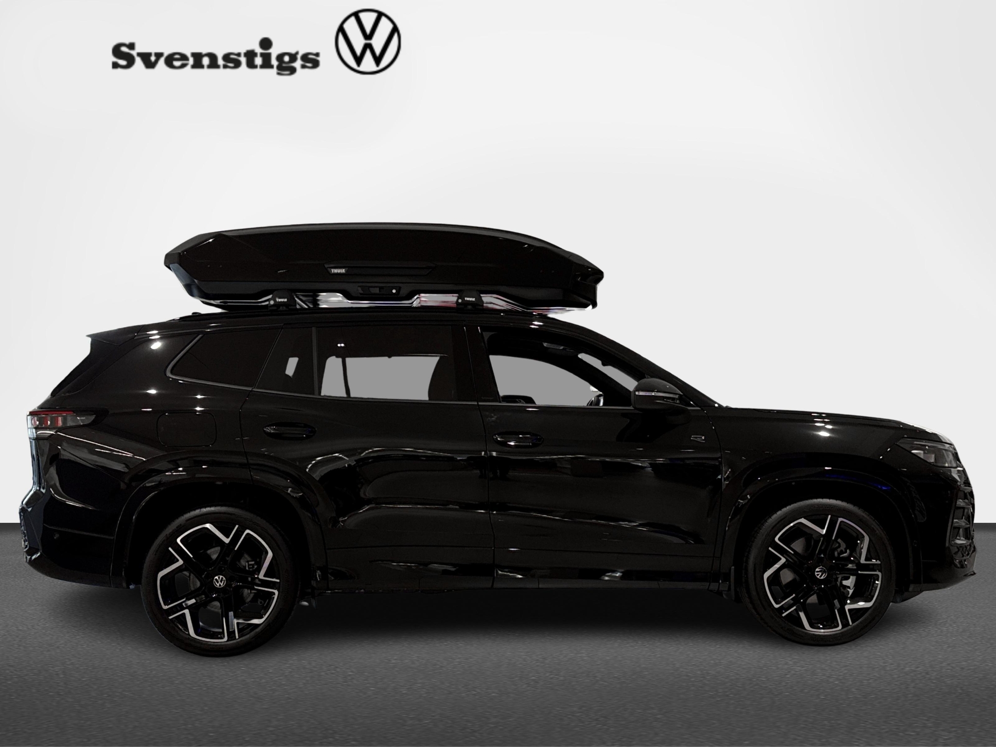 Volkswagen Tayron 2026, bild 6/10