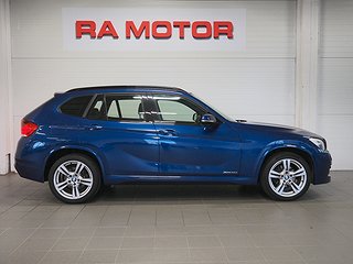 SUV BMW X1 3 av 19