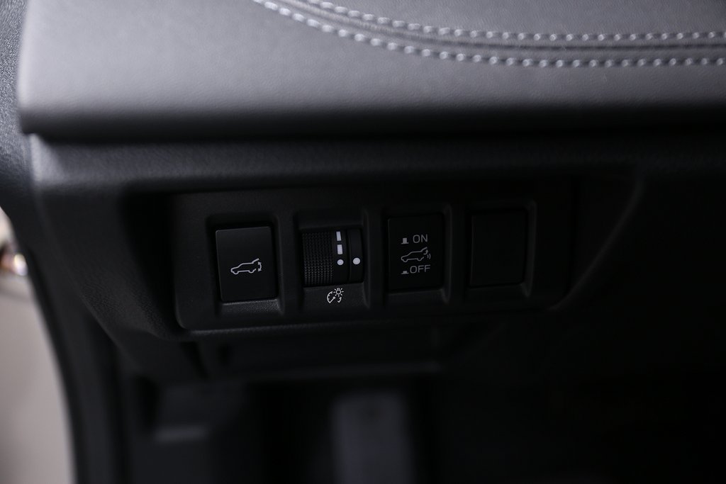 Subaru Outback Limited| Xfuel Låg skatt | 2024