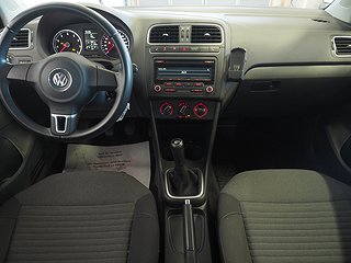 Halvkombi Volkswagen Polo 13 av 19