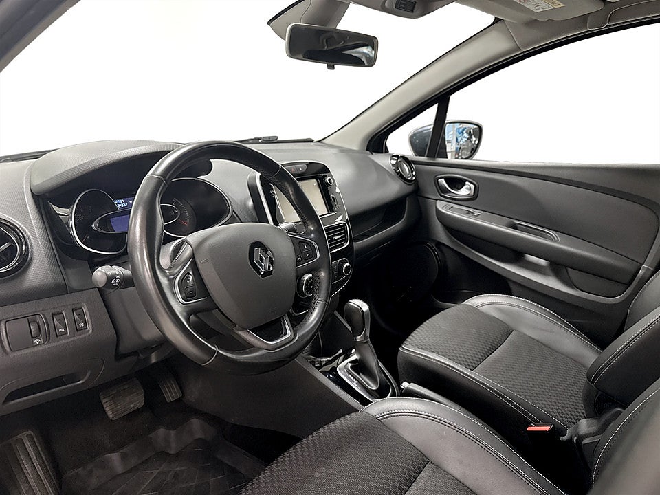 Bild på Renault Clio Intens Sport Tourer 1.2 TCe 118hk Aut NAVI