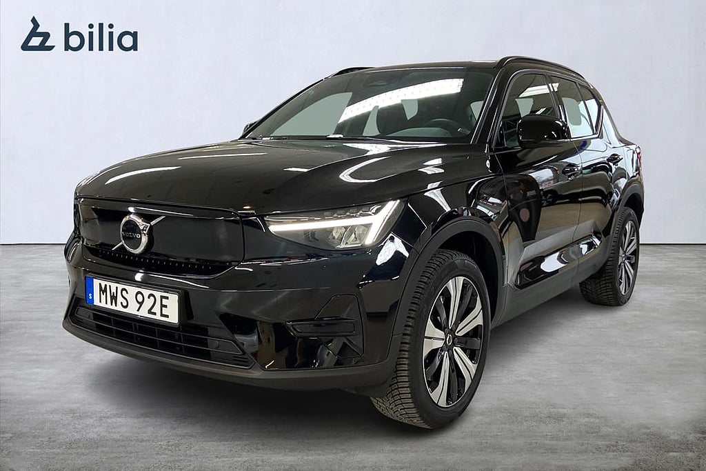 Volvo XC40 Recharge Single Motor Core Edition