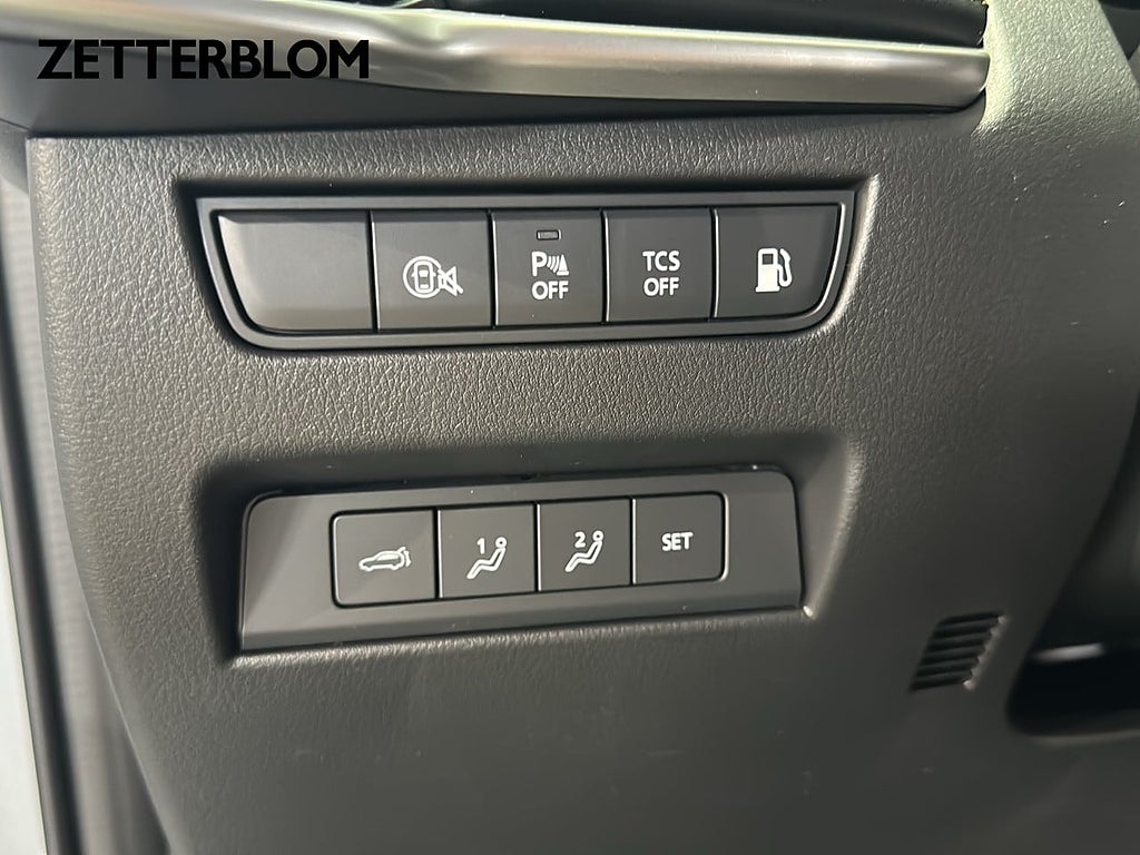 Kombi Mazda CX-60 14 av 18