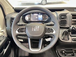 Husbil-halvintegrerad Affinity ONE by K A B E 27 av 28