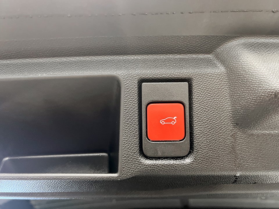 Bild på Opel Grandland GS Hybrid 145hk Aut PANO B-KAMERA RATTVÄRME