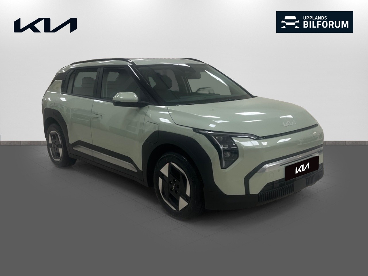 Kia EV3 Long Range 81.4 kWh 2026, bild 3/10