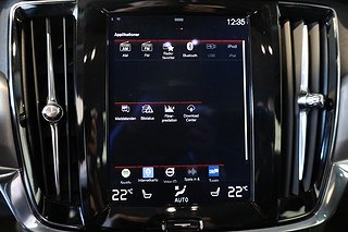 Kombi Volvo V90 15 av 23