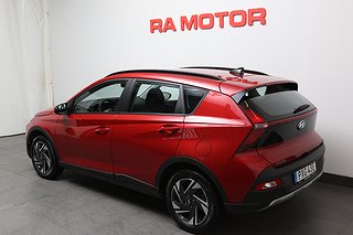 SUV Hyundai Bayon 4 av 22