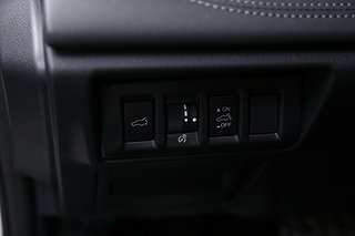 Kombi Subaru Outback 14 av 22