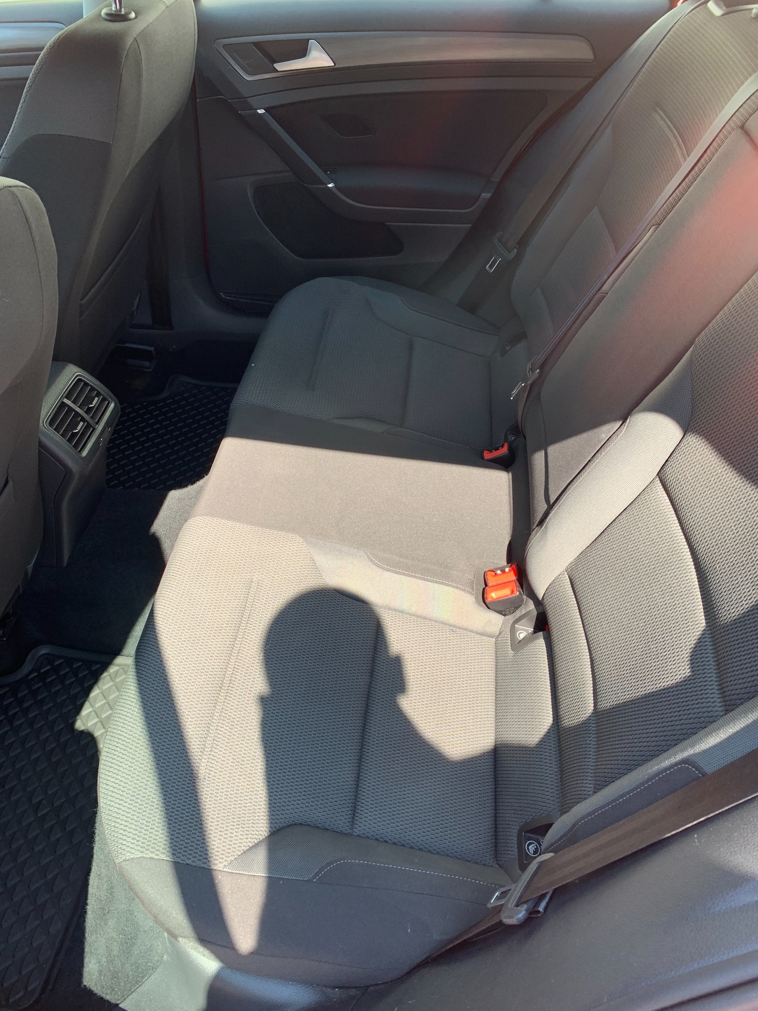 Volkswagen Golf 1.4 TSI MULTIFUEL 2017, bild 7/38
