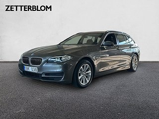 Kombi BMW 520