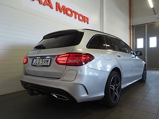Kombi Mercedes-Benz C 7 av 25