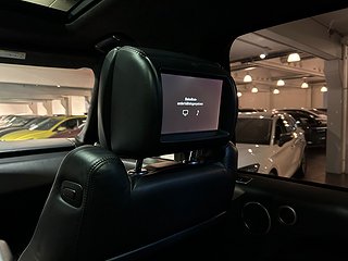 Land Rover Range Rover Autobiography 3.0 TDV6 4WD Pano/Dvärm