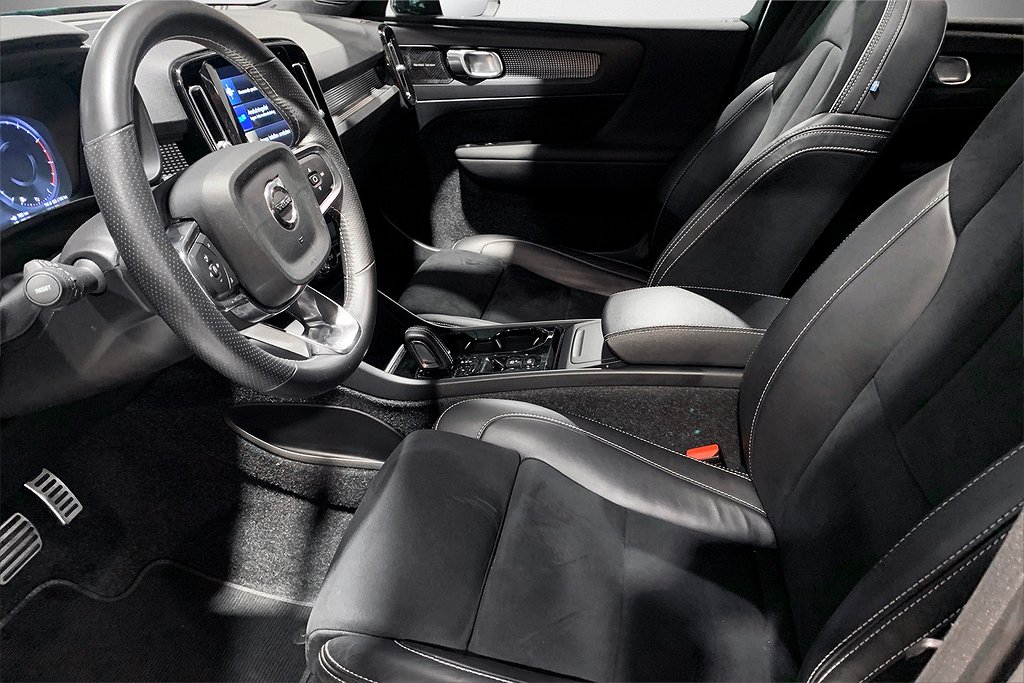 Volvo XC40 T2 R-Design | Harman | Drag | Pano | Navi 2021
