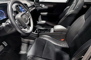 SUV Volvo XC40 13 av 25