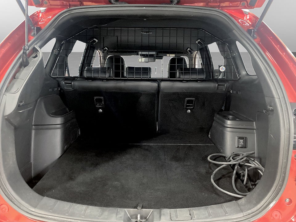 Bild på Mitsubishi Outlander Business PHEV 224hk Aut B-KAMERA DRAG ELSTOL