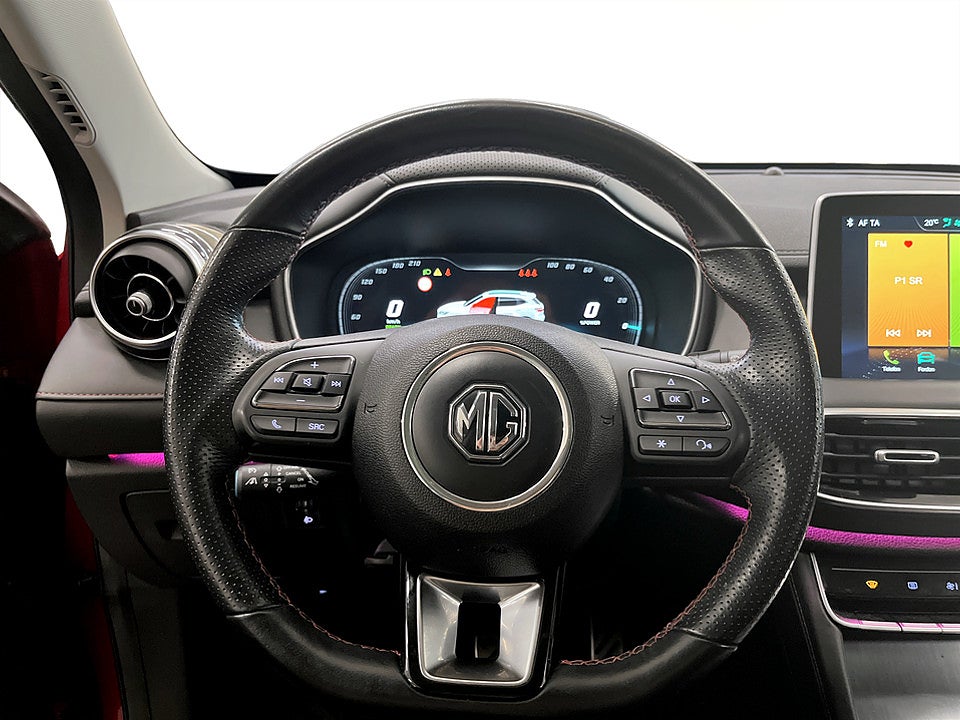 Bild på MG HS Luxury PHEV EDU II 258hk Aut - 360,PANO,ELSTOL