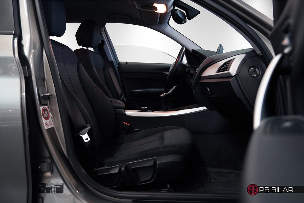 BMW 116d