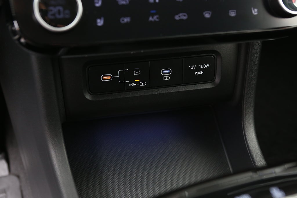 Hyundai Tucson PHEV 4WD Advanced *Superkampanj*