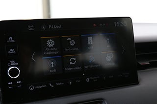 SUV Honda HR-V 20 av 22