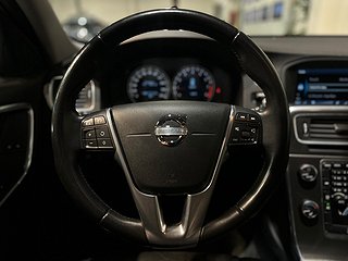 Volvo V60 T3 Momentum Drag Skinn Mvärm Psens Kamrem Bytt SoV