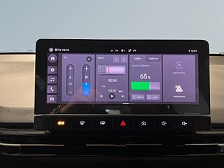 MG 4 Electric Standard Range 51 kWh P-Värm/S&V-Hjul/Rattvärm – bild 15