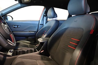 SUV Hyundai Kona 14 av 31