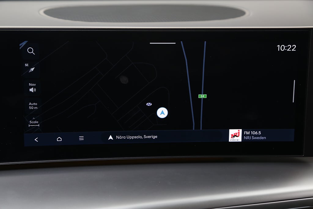 Hyundai IONIQ 9 Performance 110.3 kWh AWD 600km Räckvidd |Moms F.D Demo 2026