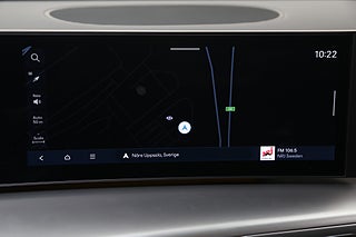 SUV Hyundai IONIQ 9 29 av 32