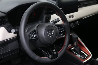 SUV Honda HR-V 14 av 18