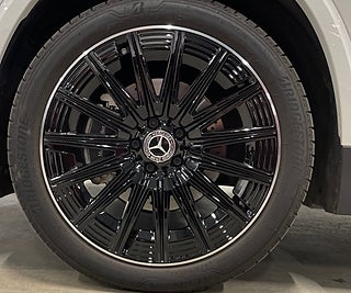 SUV Mercedes-Benz GLA 6 av 12