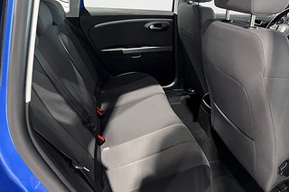 Halvkombi Seat Leon 7 av 20