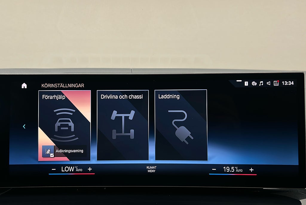 BMW i4 eDrive40 Gran Coupé 83.9 kWh, 340hk, 2024