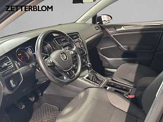 Kombi Volkswagen Golf 8 av 15