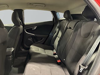 Volvo V40 Cross Country T3 Geartronic Kinetic