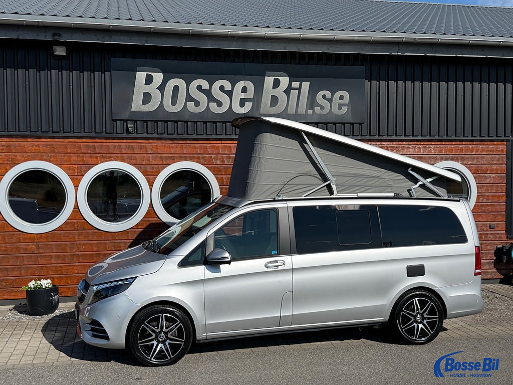 Mercedes-Benz MARCO POLO