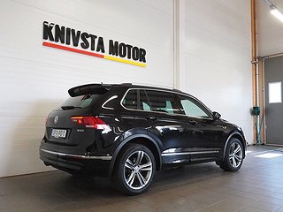 SUV Volkswagen Tiguan 5 av 21