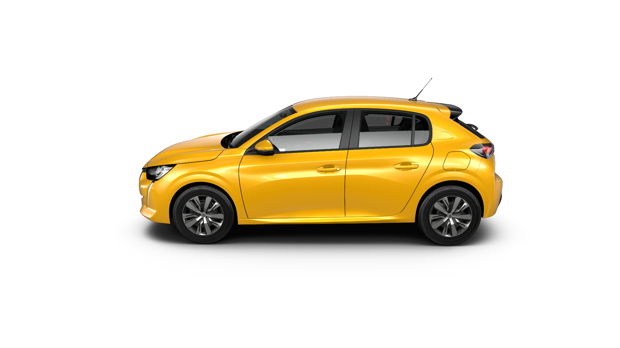Peugeot 208 2023, bild 5/33