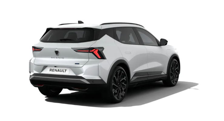 Renault Scenic 2025, bild 3/32