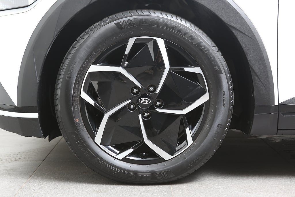 Hyundai IONIQ 5 77.4 kWh AWD Essential Kamera Carplay MOMS 2024