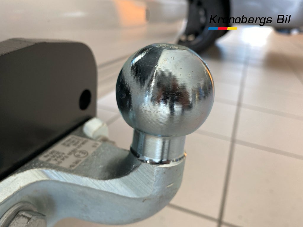 Peugeot Partner L2 Facelift 100hk diesel Dubbla dörrar dragkrok *demo* – bild 16