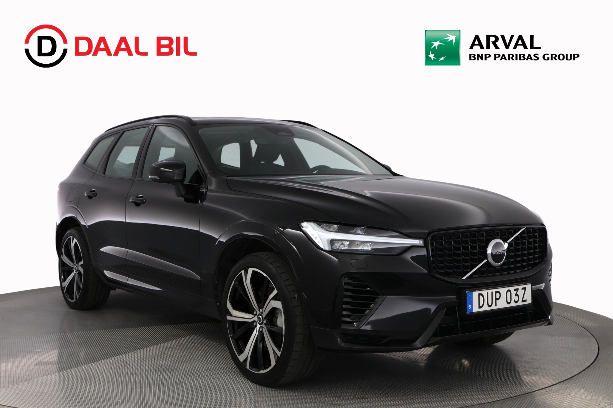 Volvo XC60 2025, bild 3/10