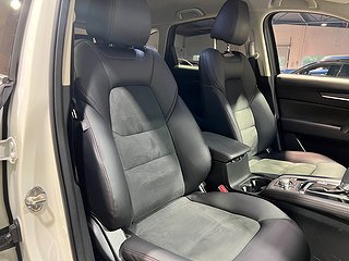 SUV Mazda CX-5 8 av 22