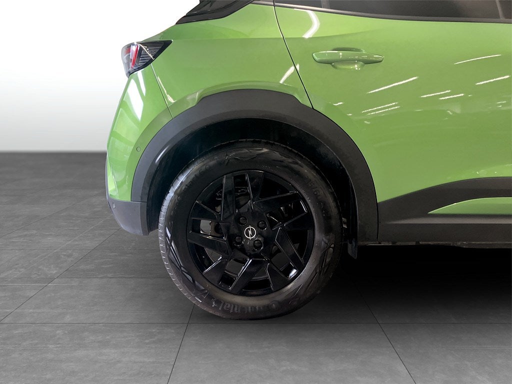 Bild på Opel Mokka-e GS-Line 50kWh 136hk Aut - B-KAMERA,RATTVÄRME