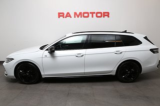 Kombi Volkswagen Passat 2 av 27